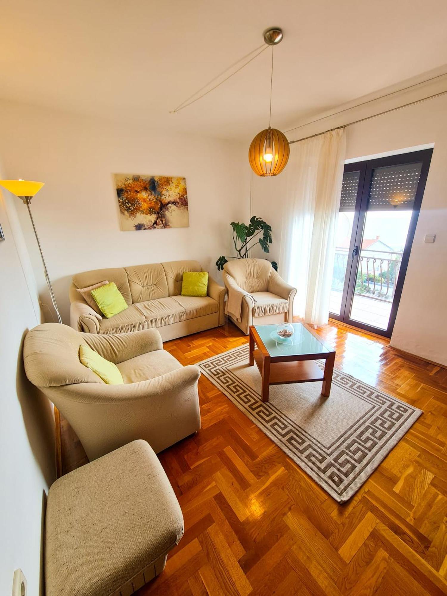 Apartments Marko Novi Vinodolski Quarto foto