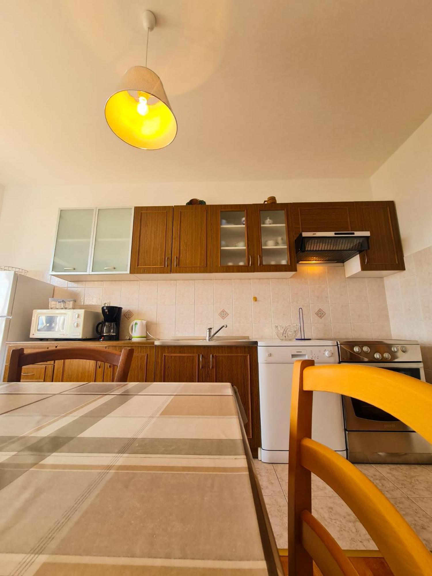 Apartments Marko Novi Vinodolski Quarto foto