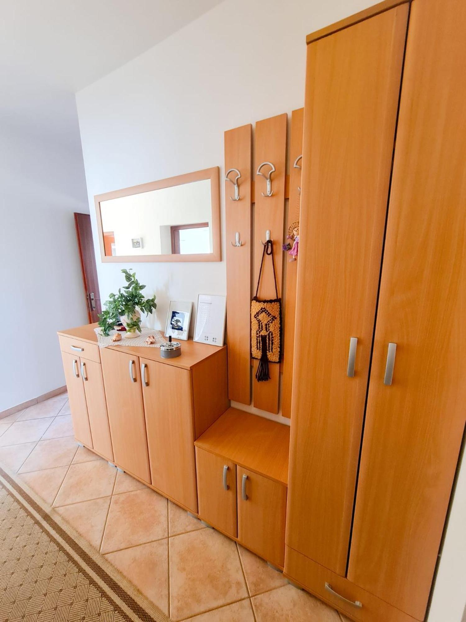 Apartments Marko Novi Vinodolski Quarto foto