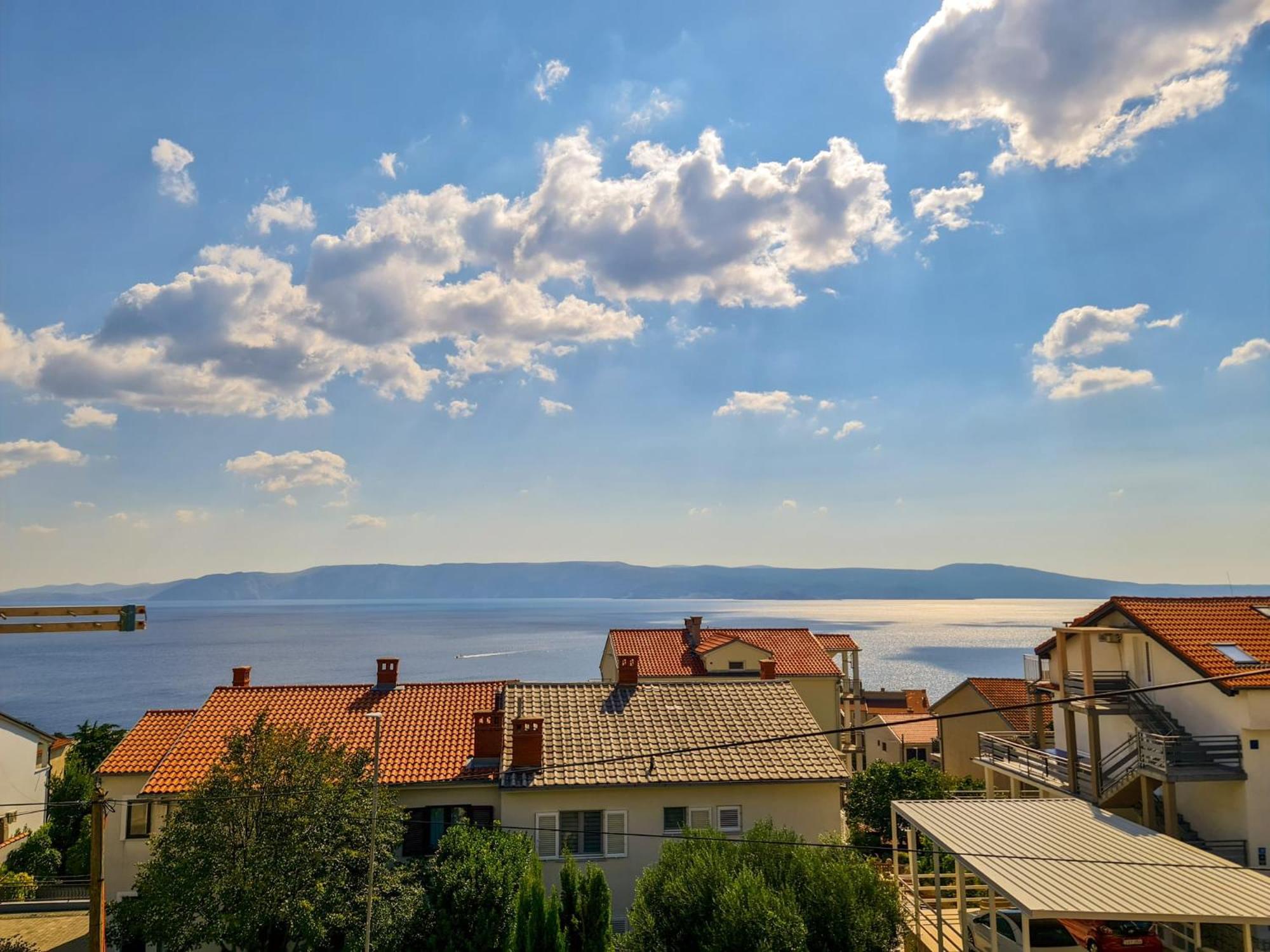Apartments Marko Novi Vinodolski Quarto foto