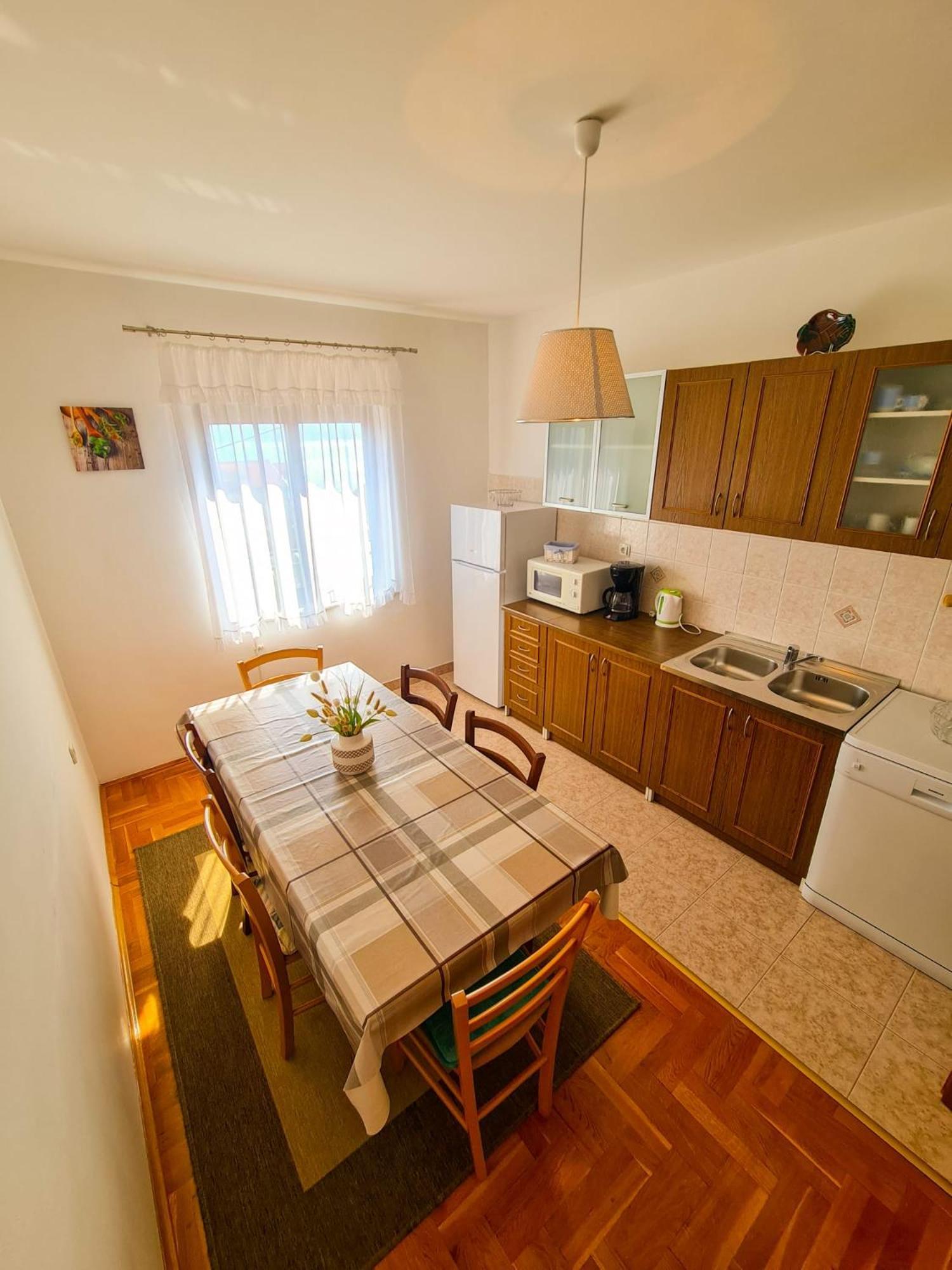 Apartments Marko Novi Vinodolski Quarto foto