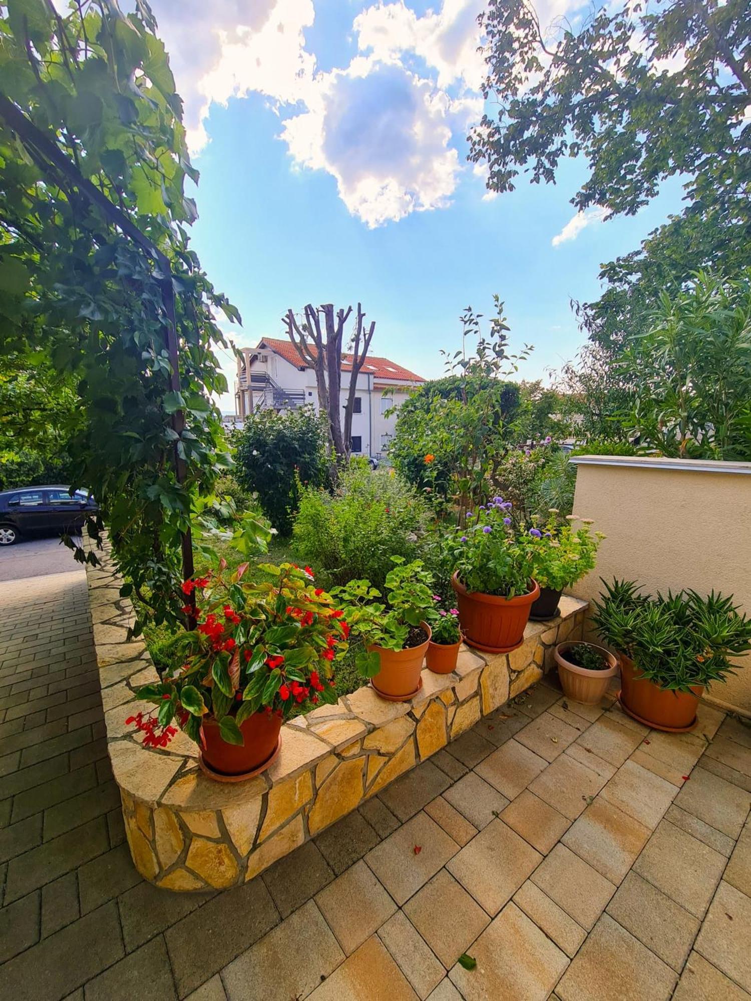 Apartments Marko Novi Vinodolski Quarto foto